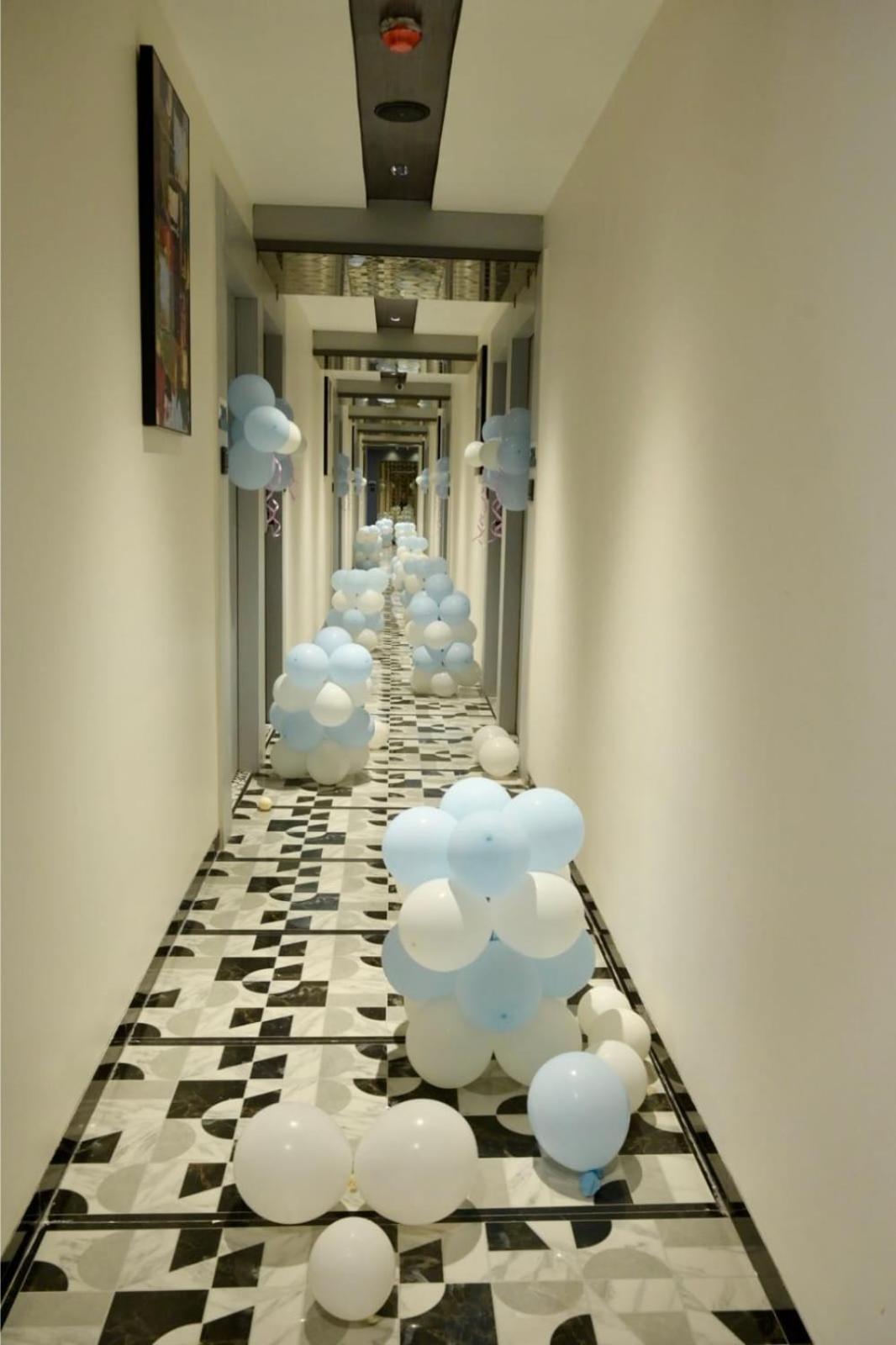 Hotel Dream Ahmadabad Zewnętrze zdjęcie